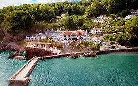 Cary Arms & Spa Hotel Torquay United Kingdom